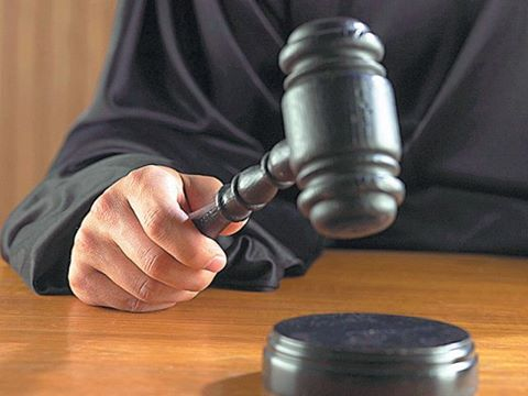 ОТКРЫТОЕ ПИСЬМО Председателю Северо-Кавказского Окружного военного суда