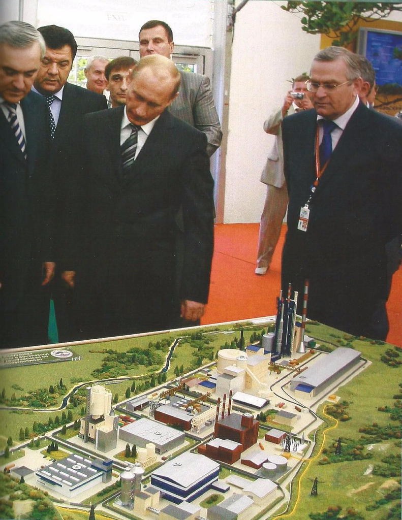 Инвесторы не ходят строем