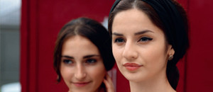 Культ женщин и материнства