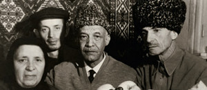 По заветам легендарного шейха