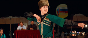 Танец души